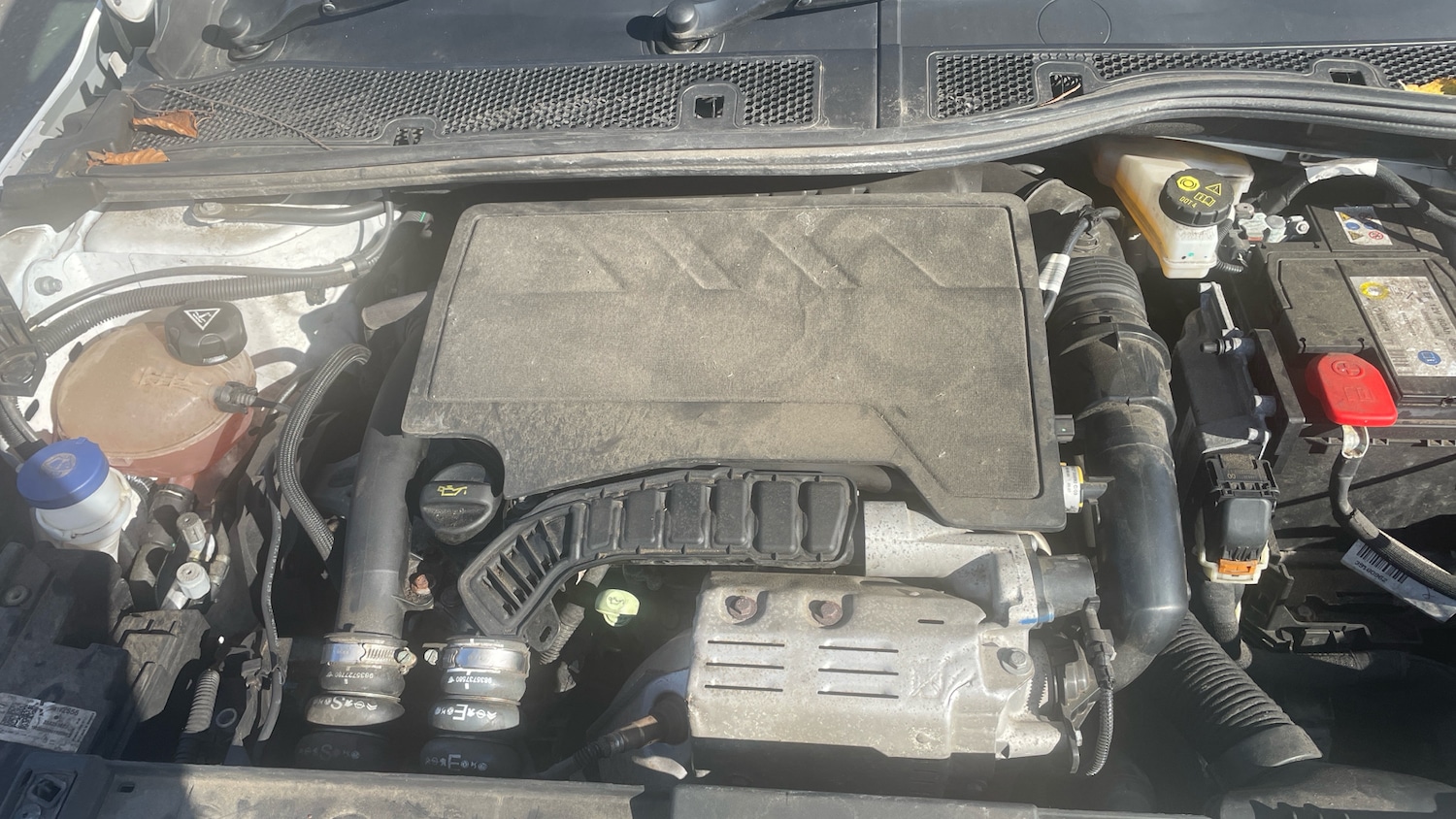 Used Vauxhall Corsa 2020 for sale - 76156525: Photo 8