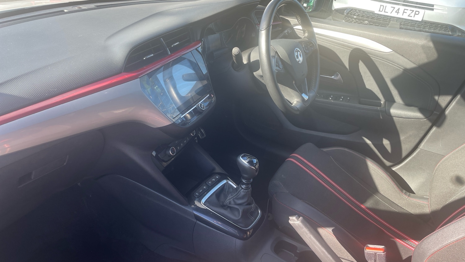 Used Vauxhall Corsa 2020 for sale - 76156525: Photo 9