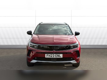 Used Vauxhall Grandland 2023 for sale - 79494886: Photo