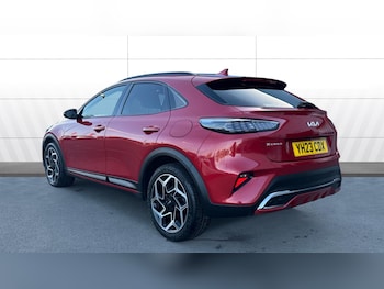 Used Kia XCeed 2023 for sale - 78041742: Photo