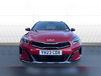 Used Kia XCeed 2023 for sale - 78041742: Photo