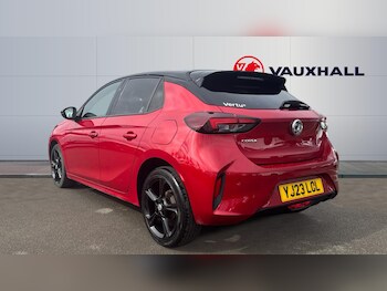 Used Vauxhall Corsa 2023 for sale - 78000811: Photo