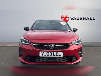 Used Vauxhall Corsa 2023 for sale - 78000811: Photo