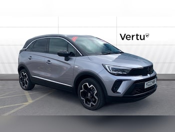 Used Vauxhall Crossland 2022 for sale - 75485455: Photo