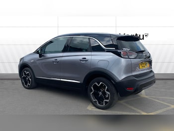 Used Vauxhall Crossland 2022 for sale - 75485455: Photo