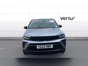 Used Vauxhall Crossland 2022 for sale - 75485455: Photo