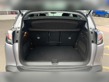 Used Vauxhall Crossland 2022 for sale - 75485455: Photo