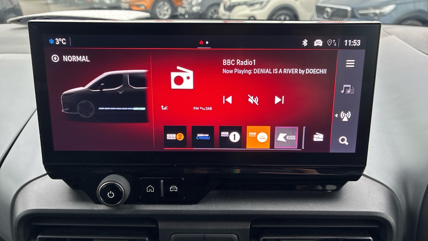 Used Vauxhall Combo Life 2025 for sale - 77297014: Photo 12