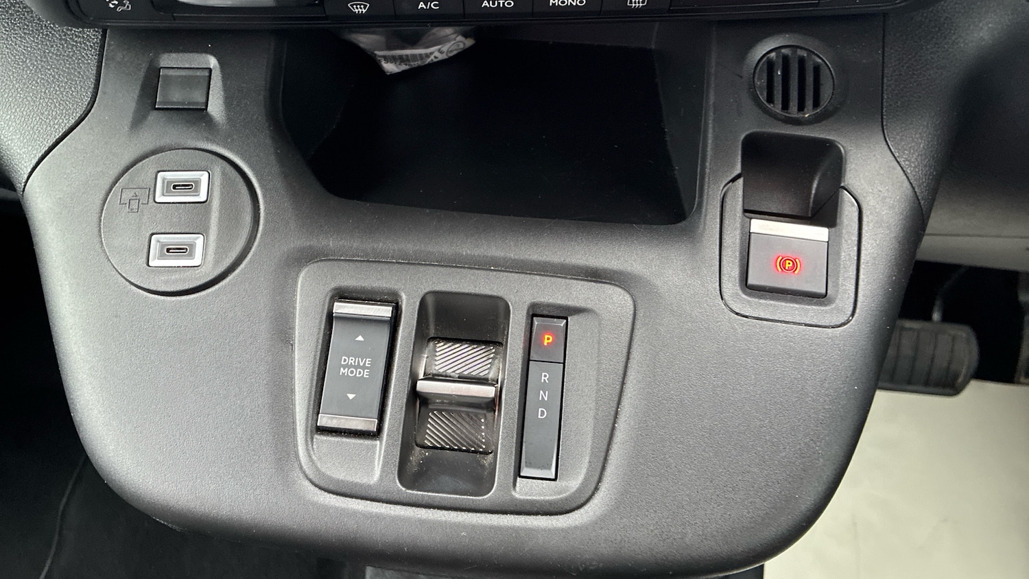 Used Vauxhall Combo Life 2025 for sale - 77297014: Photo 13