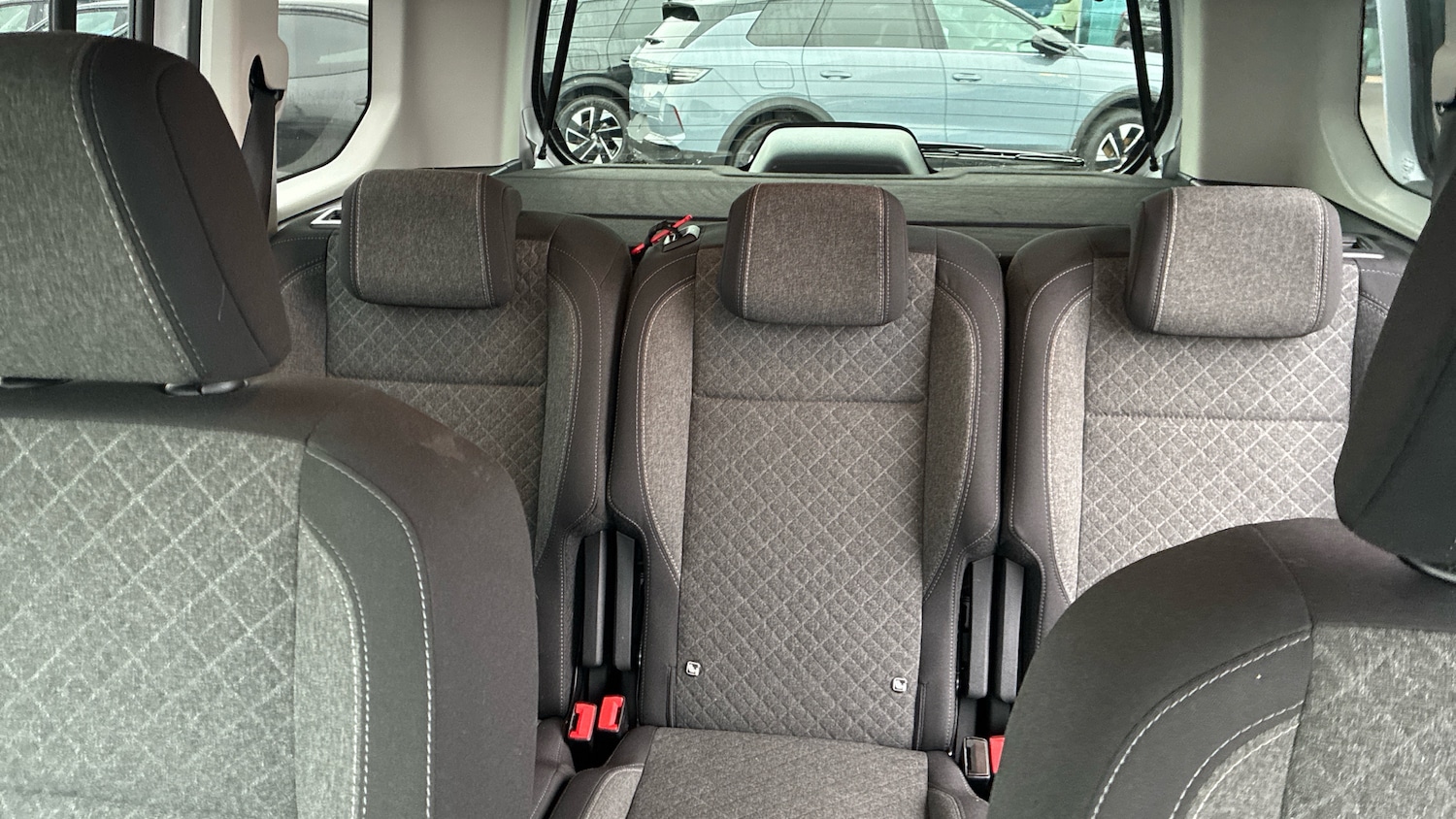 Used Vauxhall Combo Life 2025 for sale - 77297014: Photo 15