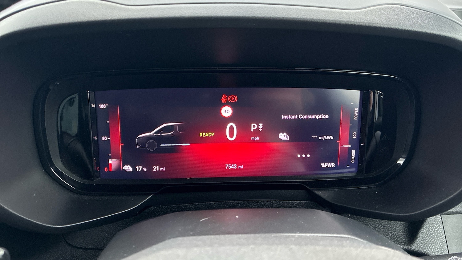 Used Vauxhall Combo Life 2025 for sale - 77297014: Photo 18