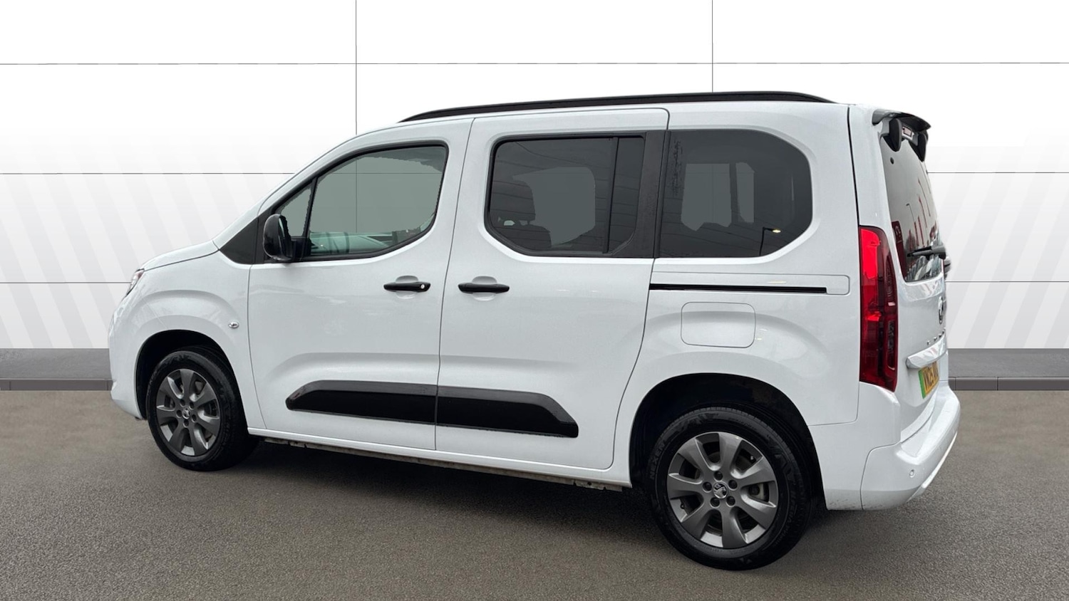 Used Vauxhall Combo Life 2025 for sale - 77297014: Photo 2