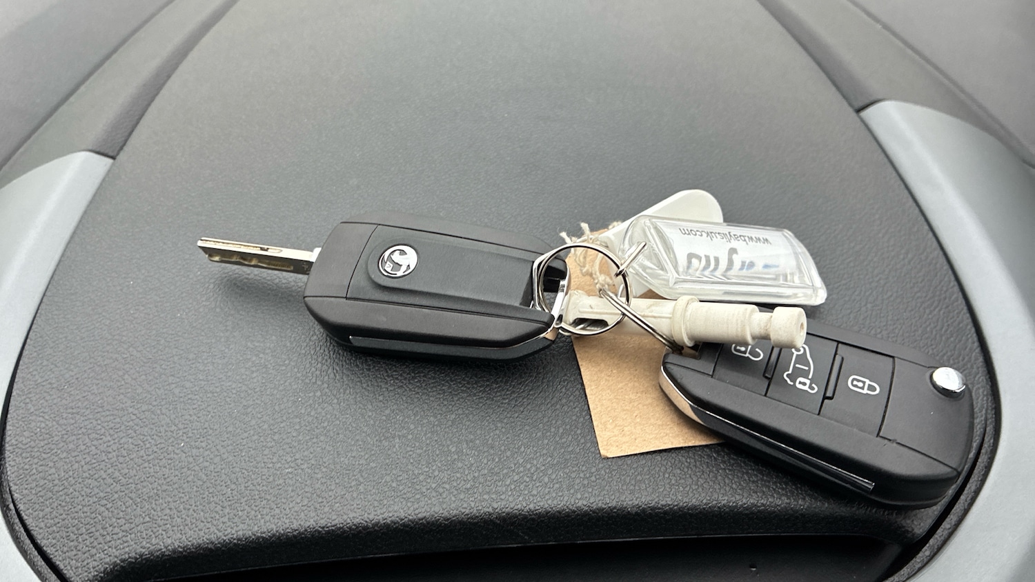 Used Vauxhall Combo Life 2025 for sale - 77297014: Photo 20