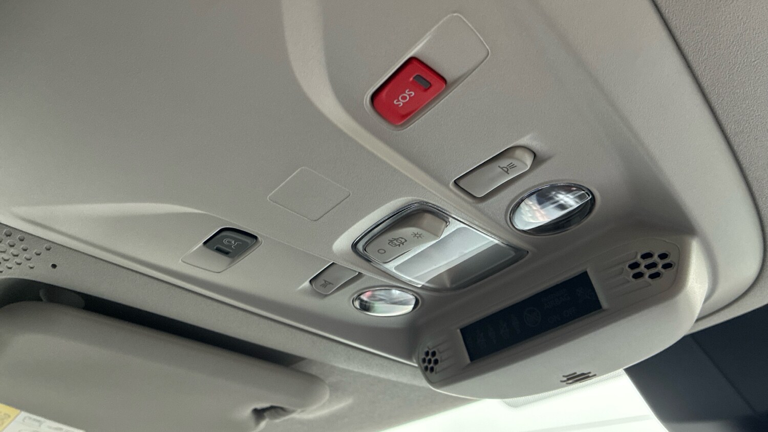 Used Vauxhall Combo Life 2025 for sale - 77297014: Photo 21