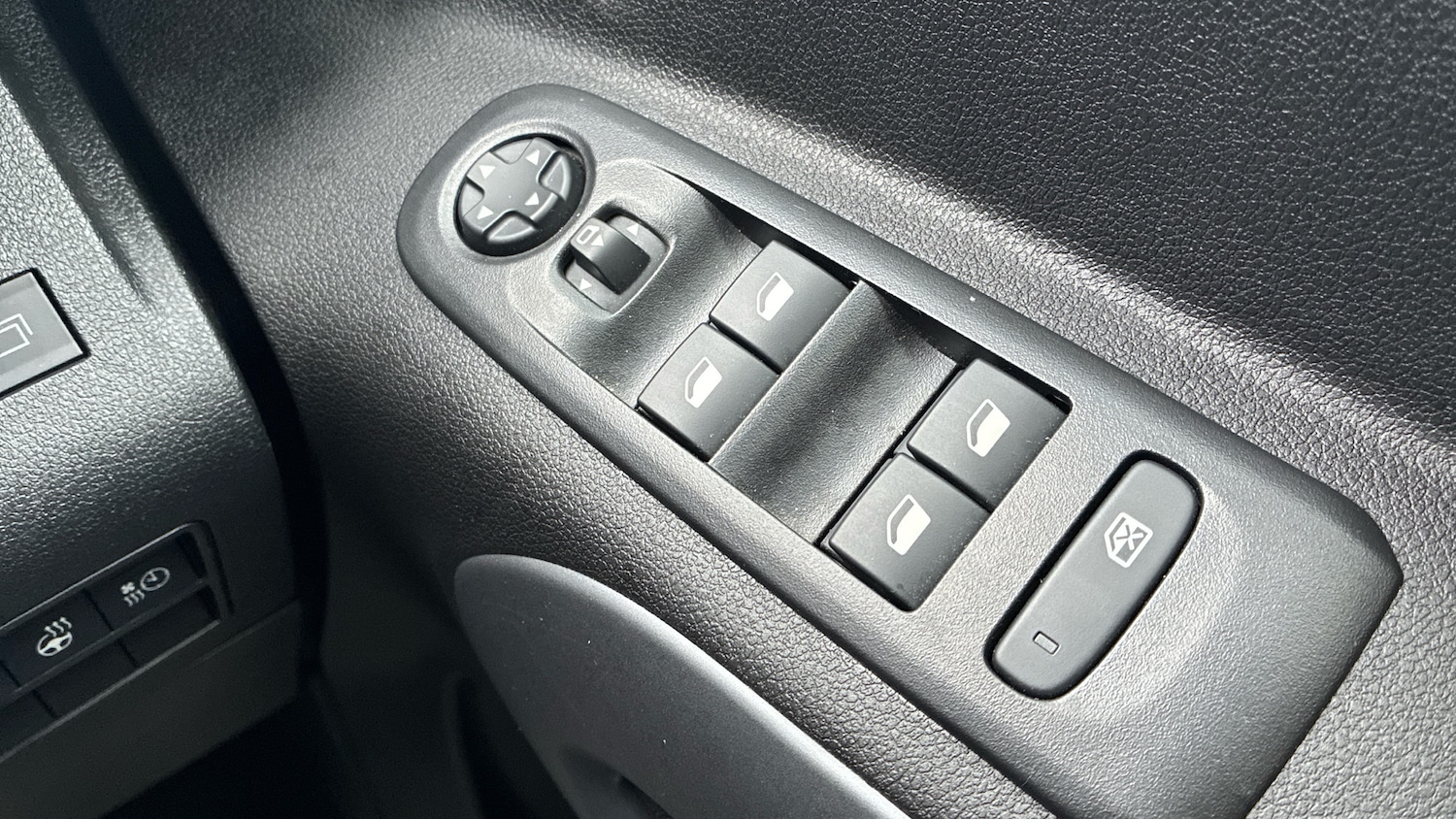 Used Vauxhall Combo Life 2025 for sale - 77297014: Photo 22