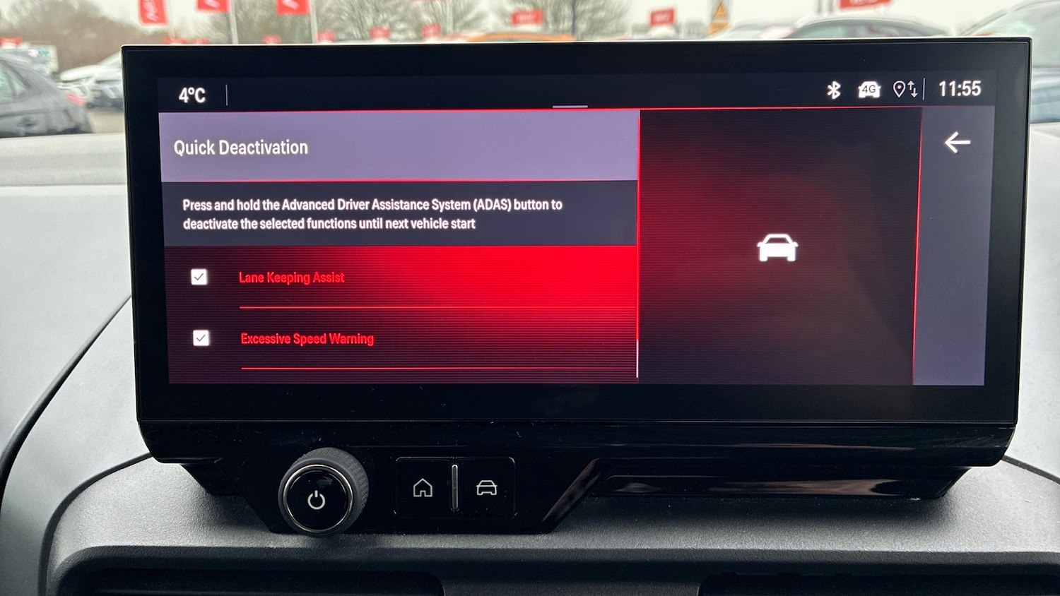 Used Vauxhall Combo Life 2025 for sale - 77297014: Photo 24