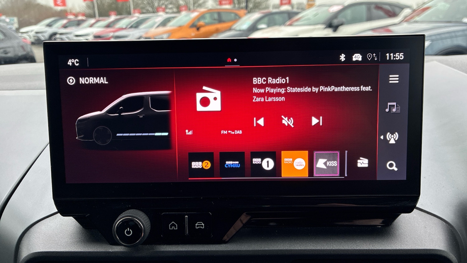 Used Vauxhall Combo Life 2025 for sale - 77297014: Photo 25