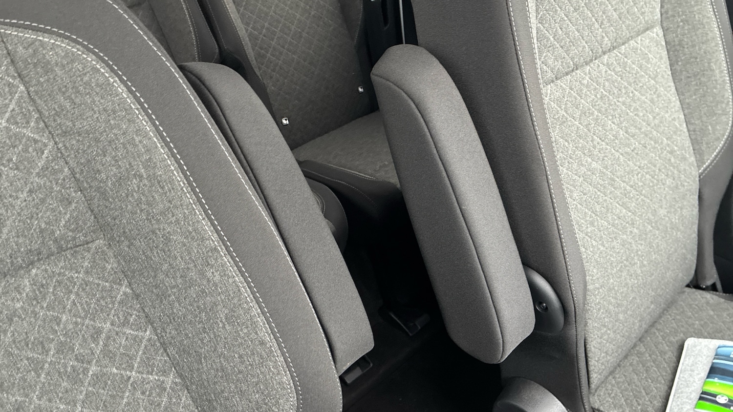 Used Vauxhall Combo Life 2025 for sale - 77297014: Photo 28