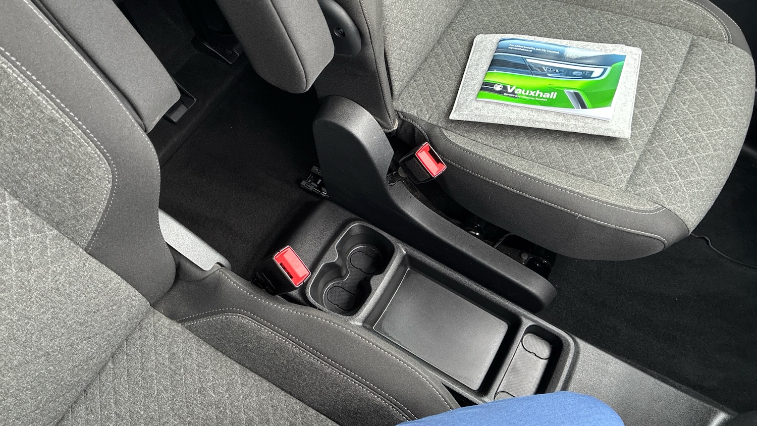 Used Vauxhall Combo Life 2025 for sale - 77297014: Photo 29