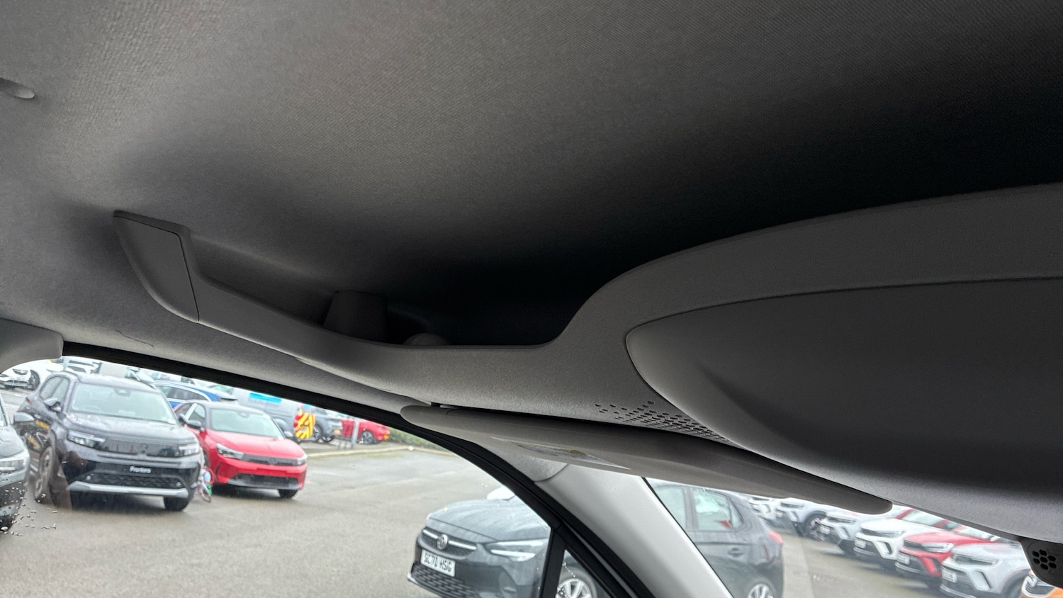 Used Vauxhall Combo Life 2025 for sale - 77297014: Photo 30