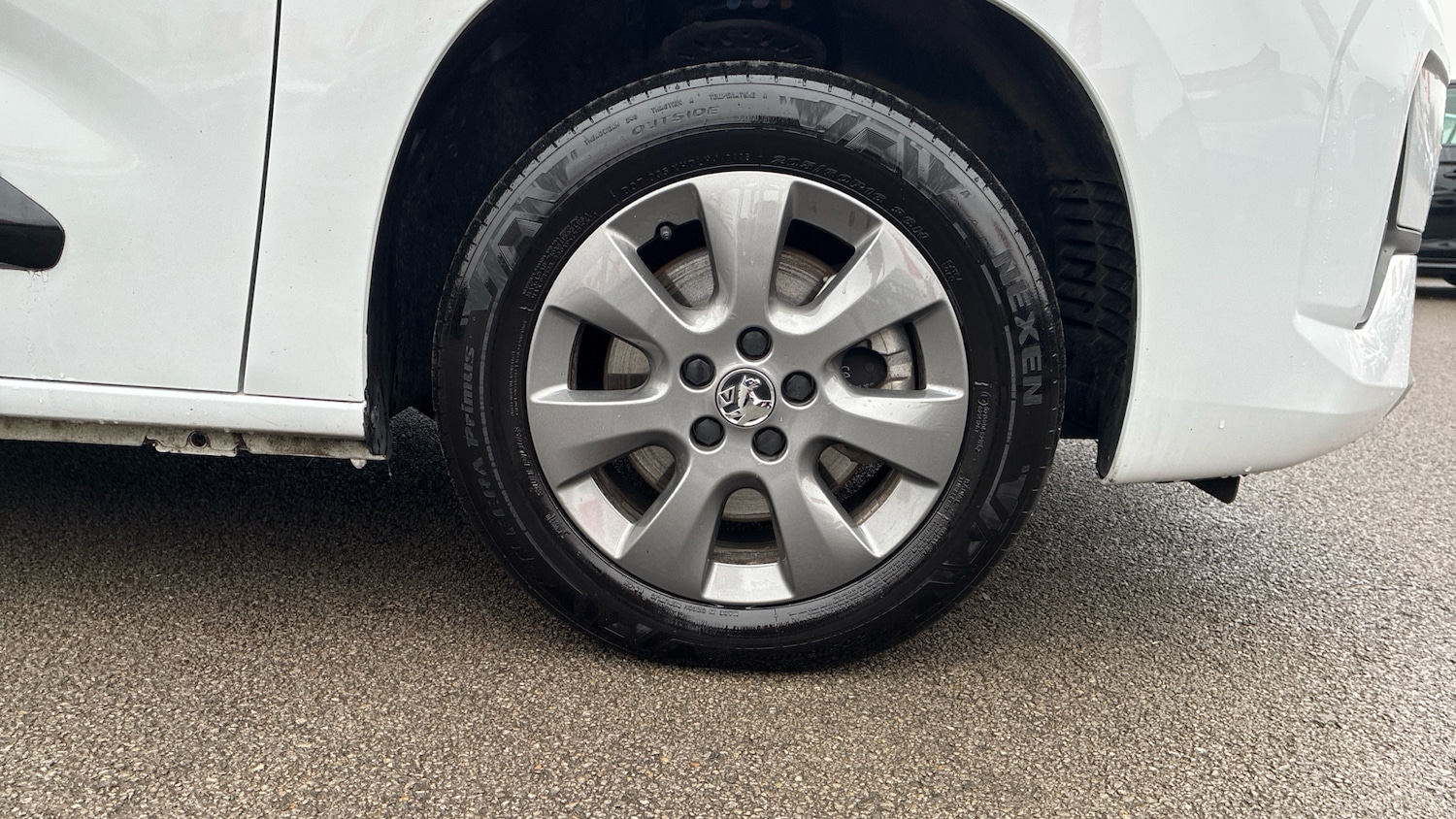 Used Vauxhall Combo Life 2025 for sale - 77297014: Photo 33