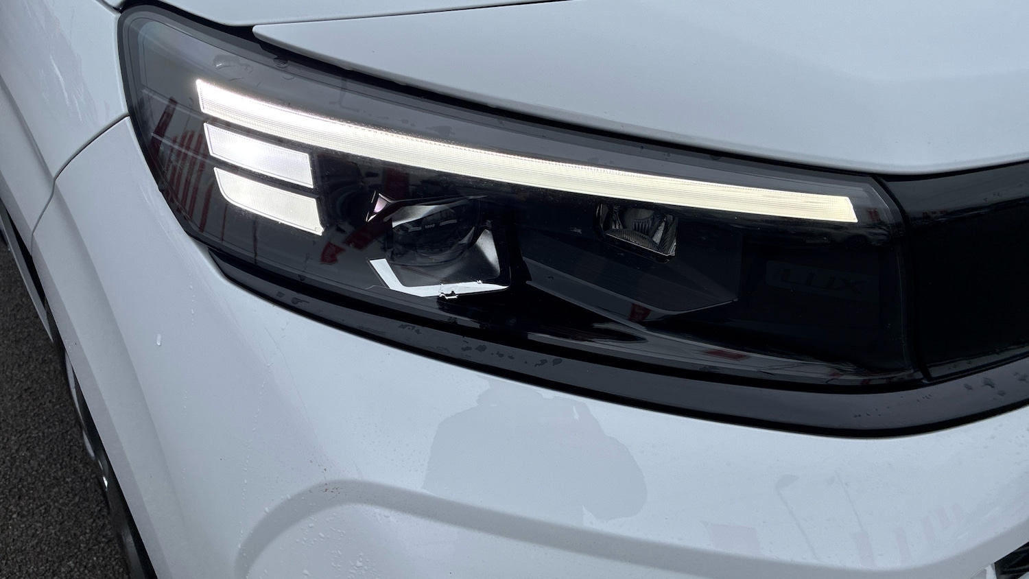 Used Vauxhall Combo Life 2025 for sale - 77297014: Photo 34