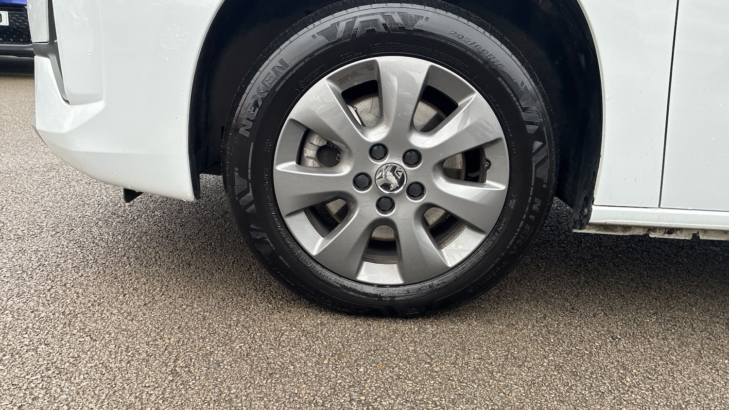 Used Vauxhall Combo Life 2025 for sale - 77297014: Photo 35