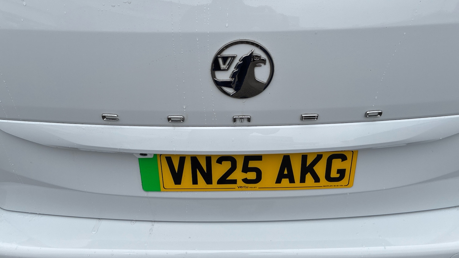 Used Vauxhall Combo Life 2025 for sale - 77297014: Photo 38