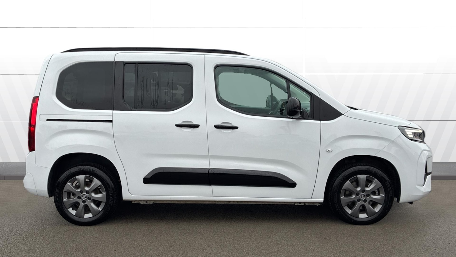 Used Vauxhall Combo Life 2025 for sale - 77297014: Photo 5
