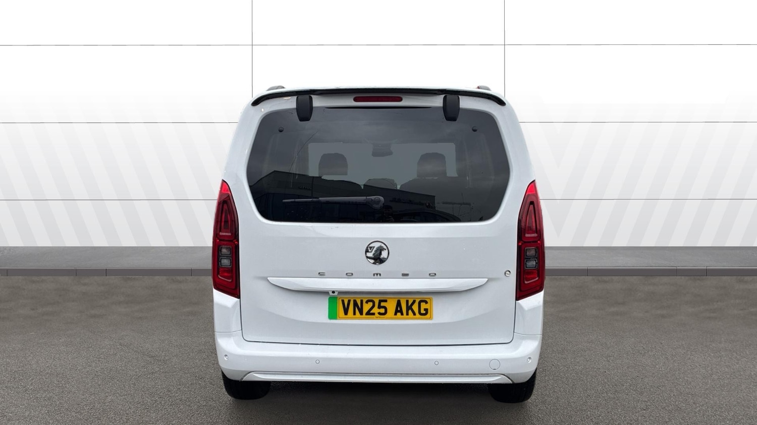 Used Vauxhall Combo Life 2025 for sale - 77297014: Photo 6