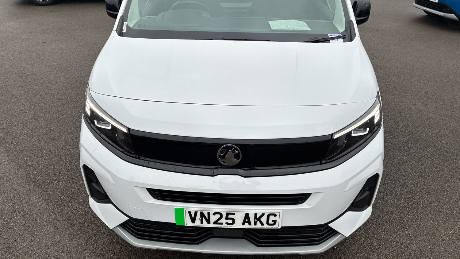 Used Vauxhall Combo Life 2025 for sale - 77297014: Photo 8