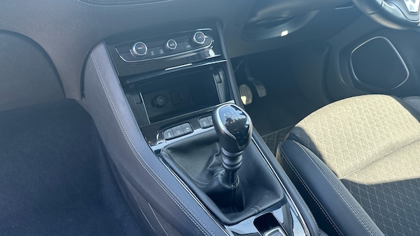 Used Vauxhall Grandland X 2021 for sale - 76302911: Photo 13