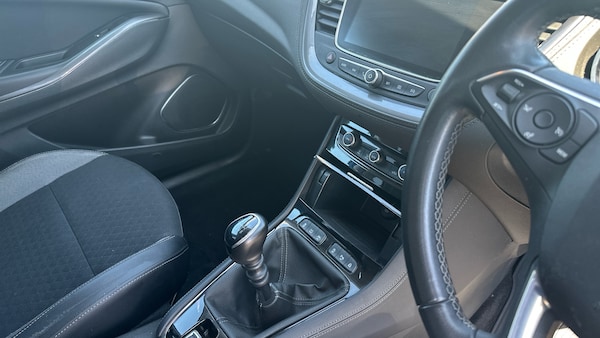 Used Vauxhall Grandland X 2021 for sale - 76302911: Photo 14