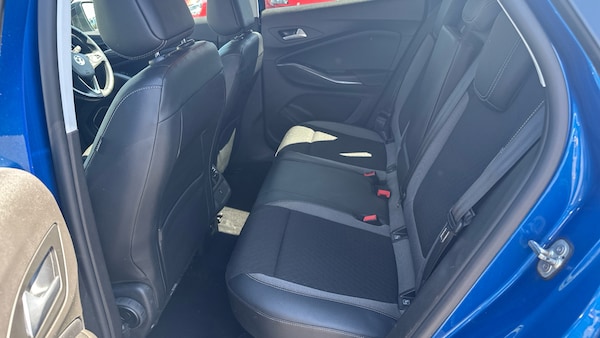 Used Vauxhall Grandland X 2021 for sale - 76302911: Photo 16