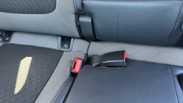Used Vauxhall Grandland X 2021 for sale - 76302911: Photo 17