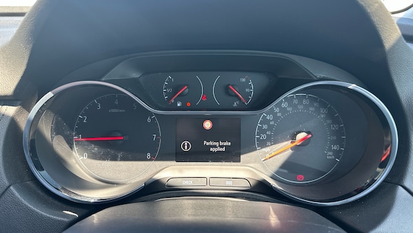 Used Vauxhall Grandland X 2021 for sale - 76302911: Photo 18
