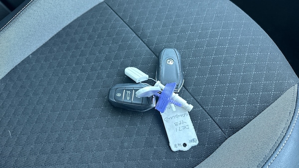 Used Vauxhall Grandland X 2021 for sale - 76302911: Photo 20