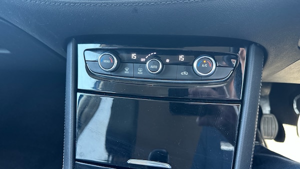 Used Vauxhall Grandland X 2021 for sale - 76302911: Photo 23