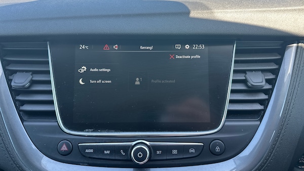 Used Vauxhall Grandland X 2021 for sale - 76302911: Photo 26