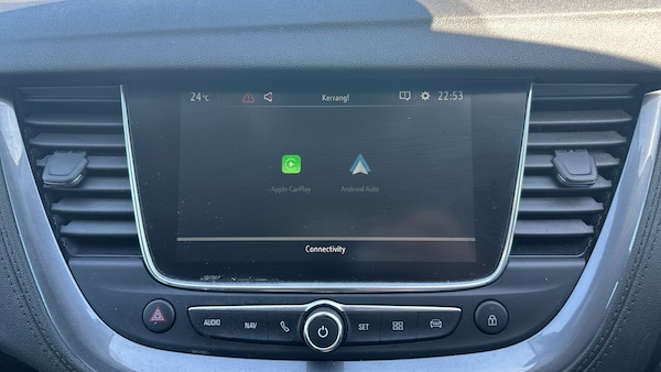 Used Vauxhall Grandland X 2021 for sale - 76302911: Photo 27