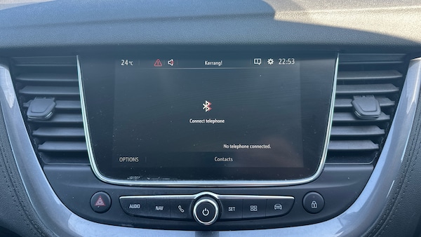 Used Vauxhall Grandland X 2021 for sale - 76302911: Photo 29