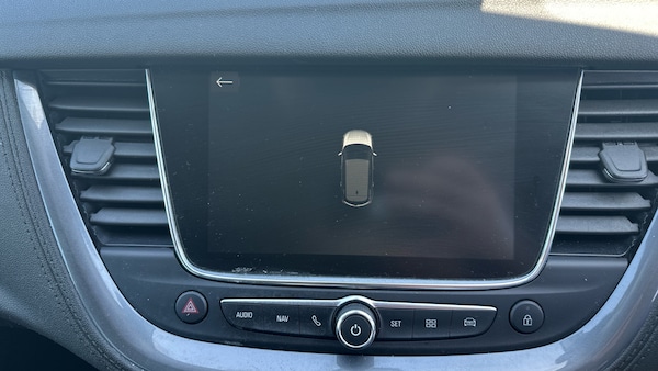 Used Vauxhall Grandland X 2021 for sale - 76302911: Photo 31