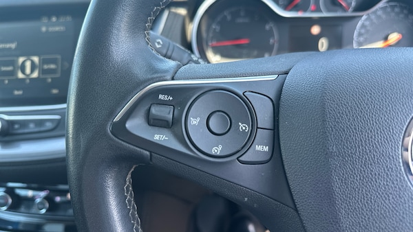 Used Vauxhall Grandland X 2021 for sale - 76302911: Photo 34