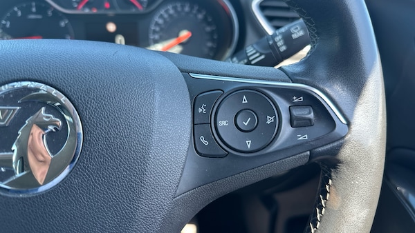Used Vauxhall Grandland X 2021 for sale - 76302911: Photo 35