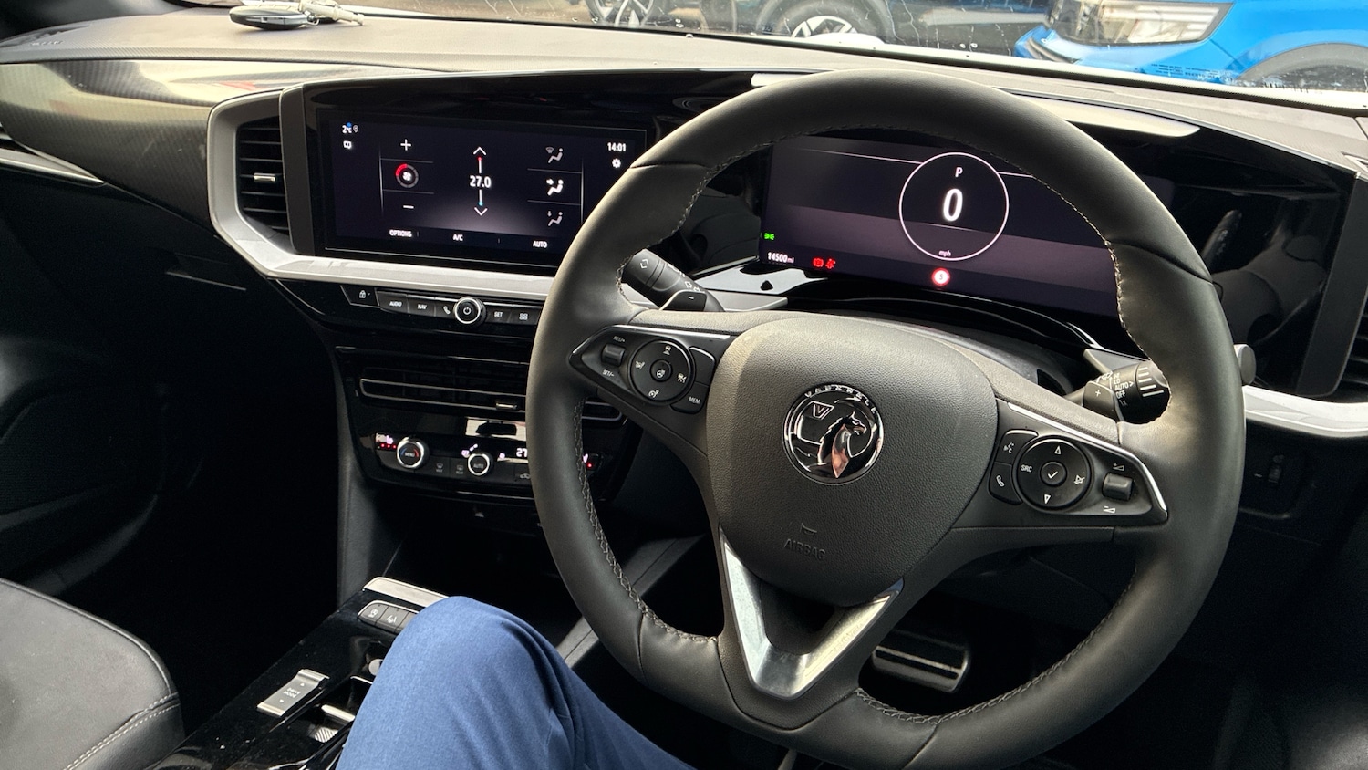 Used Vauxhall Mokka 2024 for sale - 77167907: Photo 11