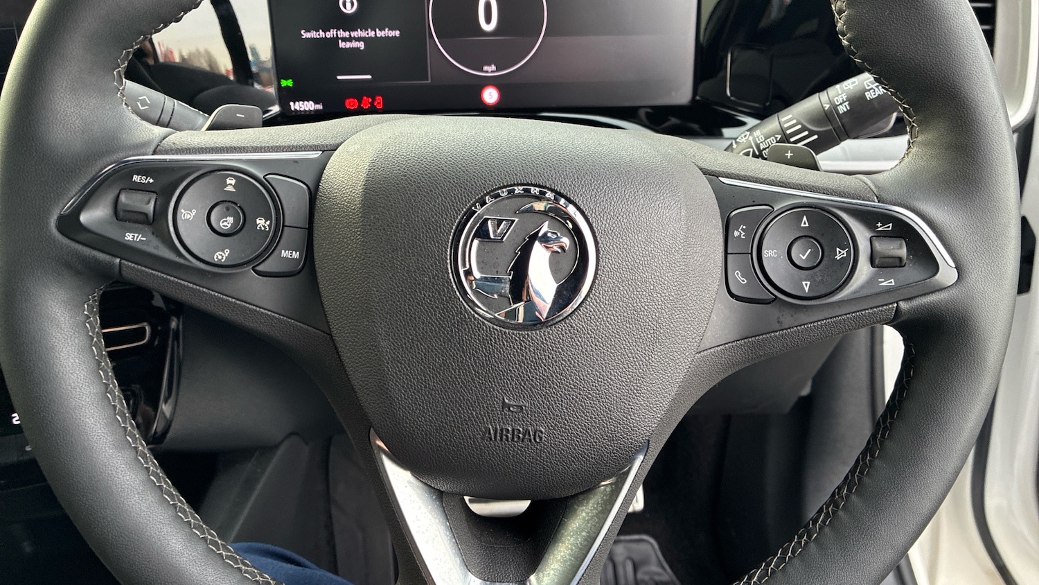 Used Vauxhall Mokka 2024 for sale - 77167907: Photo 14