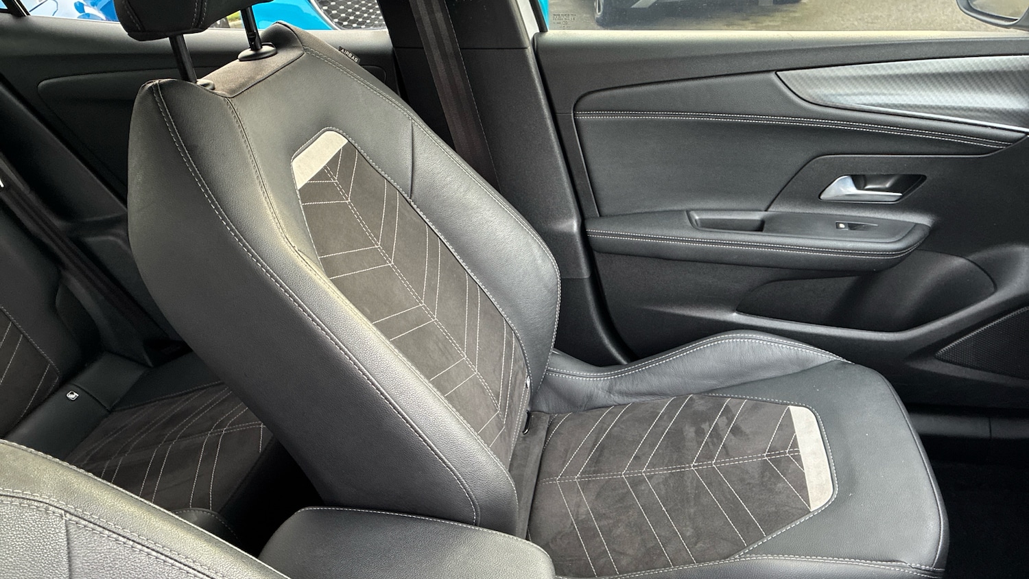 Used Vauxhall Mokka 2024 for sale - 77167907: Photo 15