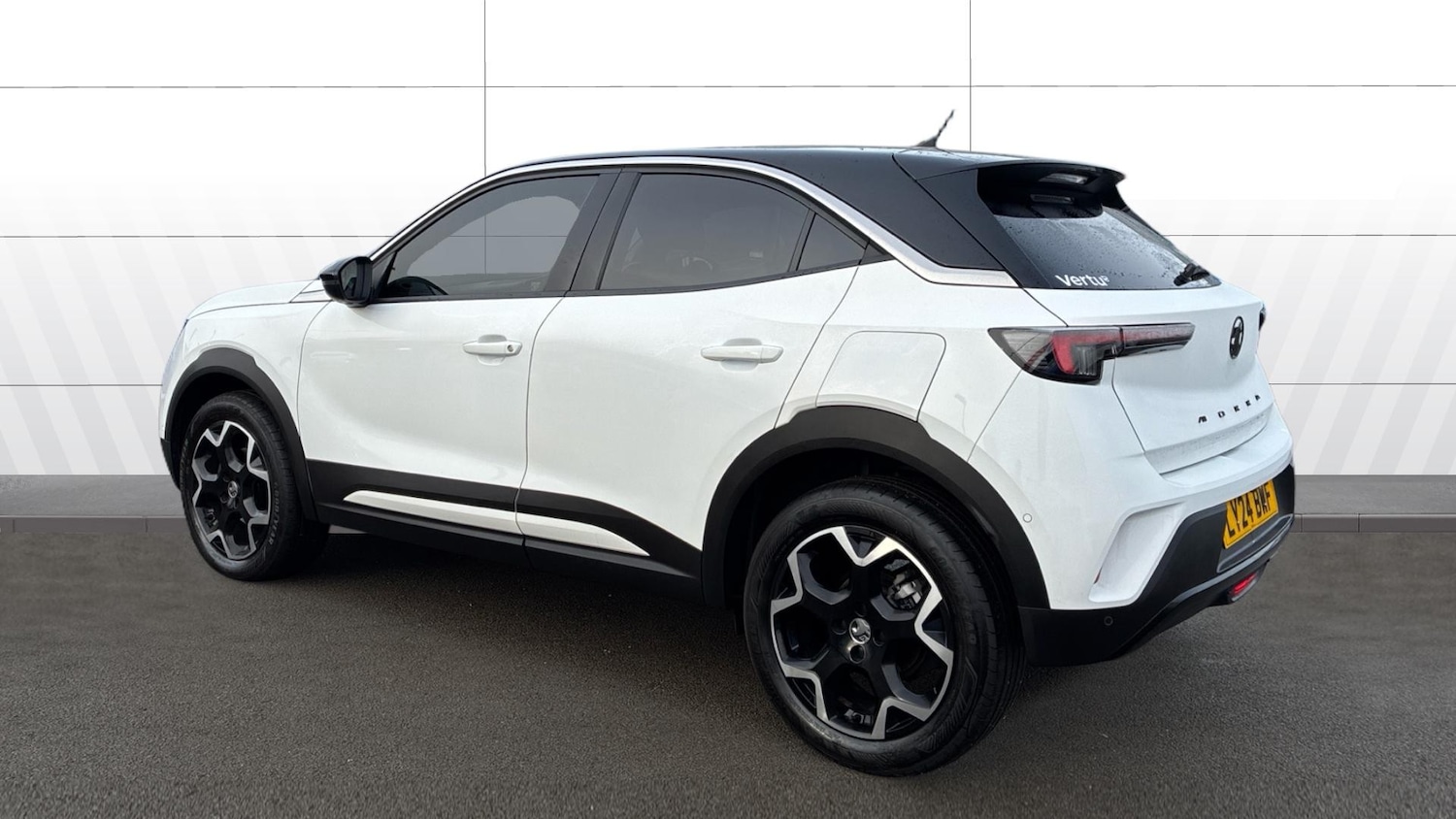 Used Vauxhall Mokka 2024 for sale - 77167907: Photo 2