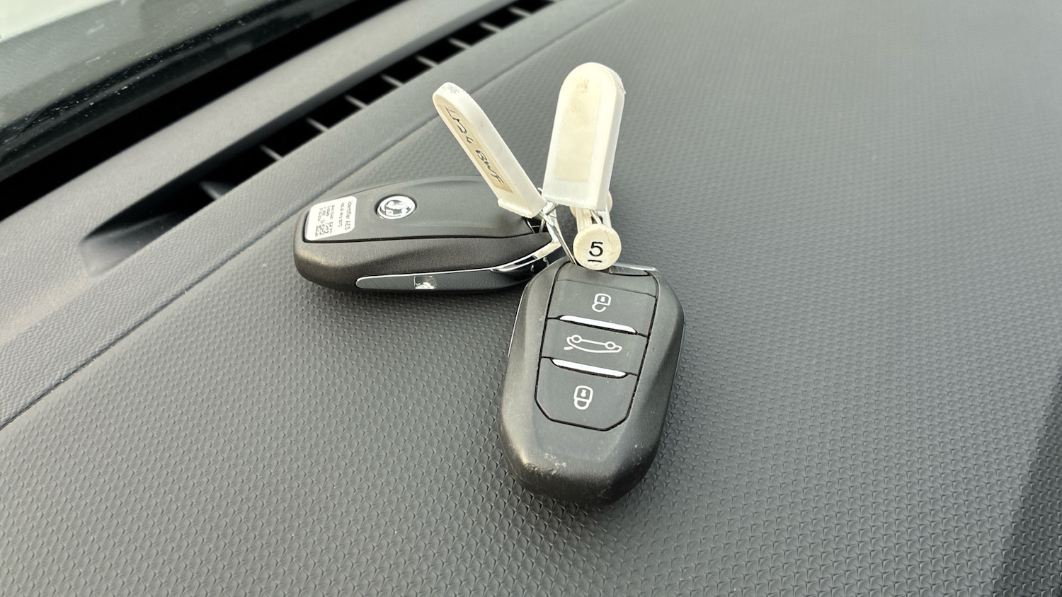 Used Vauxhall Mokka 2024 for sale - 77167907: Photo 20