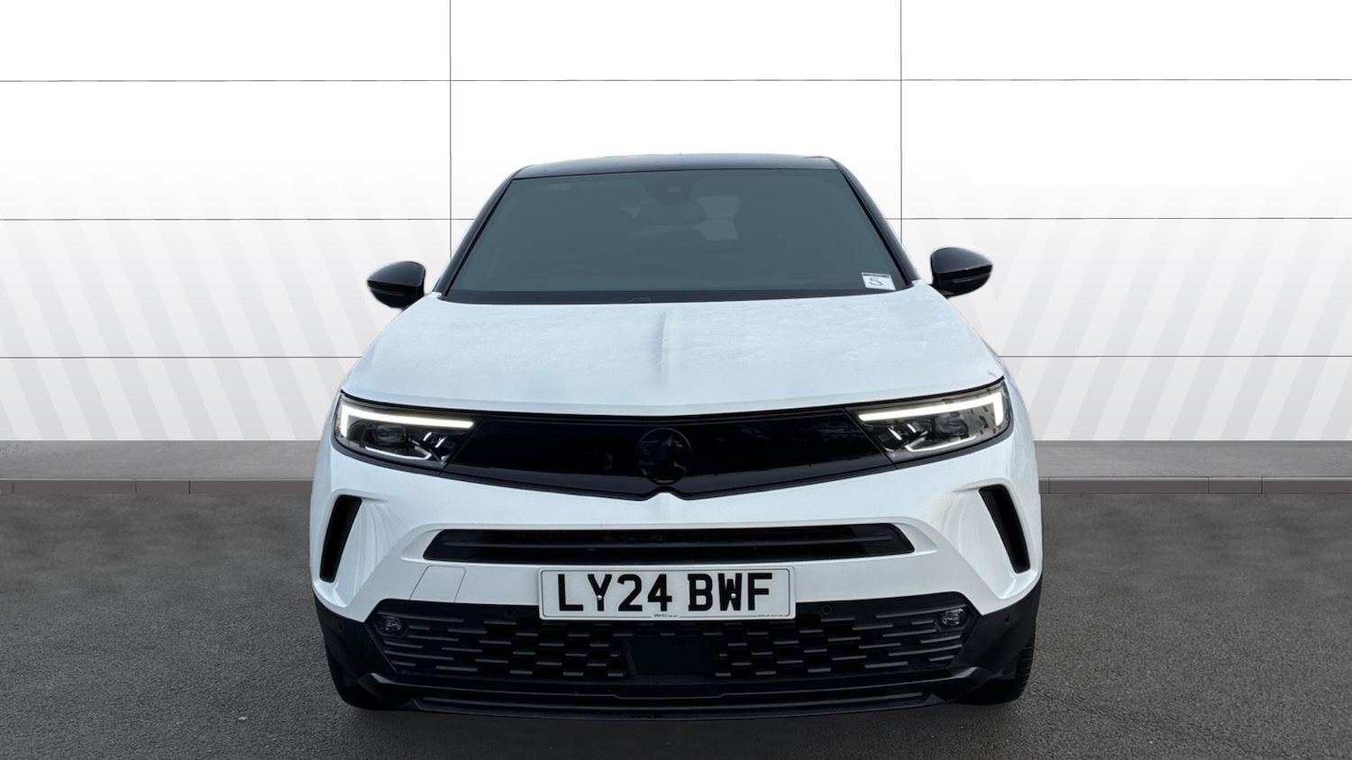 Used Vauxhall Mokka 2024 for sale - 77167907: Photo 3